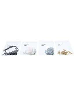 Kit reparatie carburator All Balls HONDA CB 750 NIGHTHAWK 91-03 ( NA 4 GAŹNIKI )