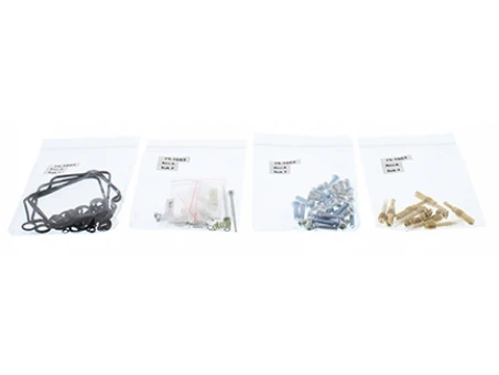 Kit reparatie carburator All Balls HONDA CB 750 NIGHTHAWK 91-03 ( NA 4 GAŹNIKI )