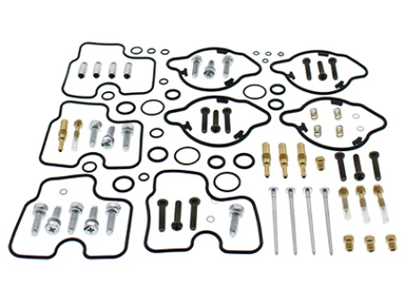 Kit reparatie carburator All Balls HONDA VF 750C 94-03