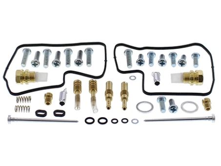 Kit reparatie carburator All Balls HONDA VT 750C SHADOW 99-01