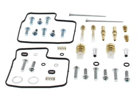 Kit reparatie carburator All Balls HONDA VT 750C 98, VT 750CD 98