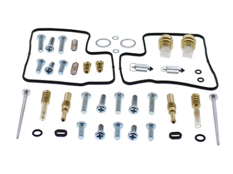 Kit reparatie carburator All Balls HONDA VT 750 DCA 02-07