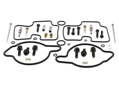 Kit reparatie carburator All Balls HONDA VTR 1000F 98-05