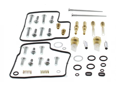 Kit reparatie carburator All Balls HONDA VT 1100C 06-07