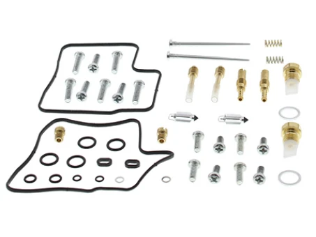 Kit reparatie carburator All Balls HONDA VT 1100C 98-03
