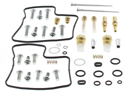 Kit reparatie carburator All Balls HONDA VT 1100C 04-05