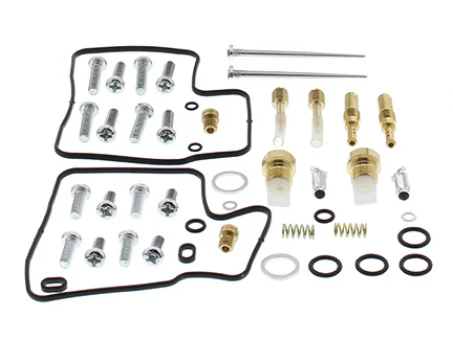 Kit reparatie carburator All Balls HONDA VT 1100C2 98-99