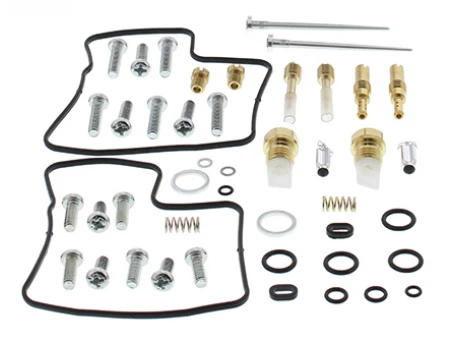 Kit reparatie carburator All Balls HONDA VT 1100C2 06-07