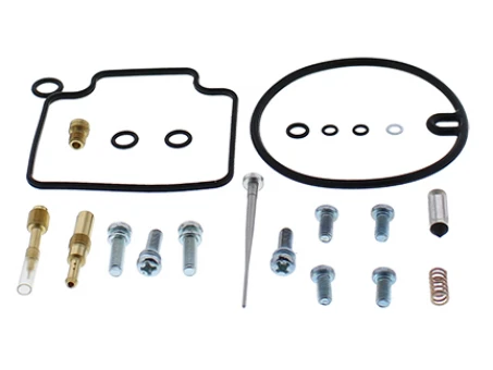 Kit reparatie carburator All Balls HONDA VTX 1300 '08-'09, VTX 1300 R '08-'09