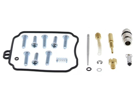 Kit reparatie carburator All Balls YAMAHA XV 250 95-18 , HYOSUNG 125