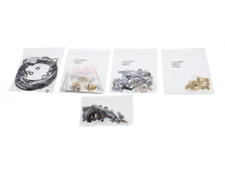 Kit reparatie carburator All Balls YAMAHA YZF 600R 97-07