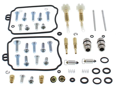 Kit reparatie carburator All Balls YAMAHA XVS 650 V-STAR 98-05