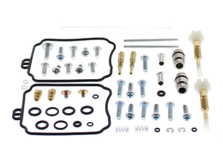 Kit reparatie carburator All Balls YAMAHA XVS 650 V-STAR 06-16