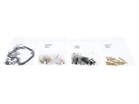 Kit reparatie carburator All Balls YAMAHA FZ1 01-05, FZS 1000 S 01-05