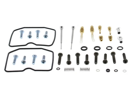 Kit reparatie carburator All Balls KAWASAKI EX 250 NINJA 88-07