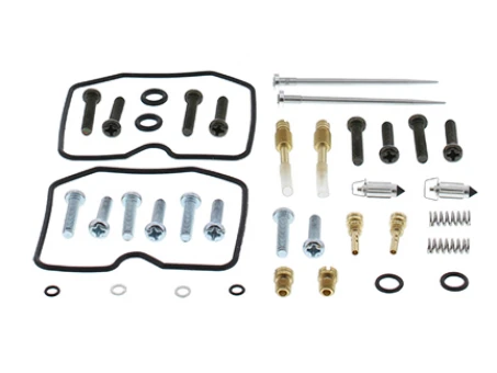 Kit reparatie carburator All Balls KAWASAKI GPZ 500 87-09 (GPZ500S)