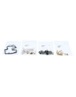 Kit reparatie carburator All Balls KAWASAKI ZX-6R 00-02, ZZR 600 05-08