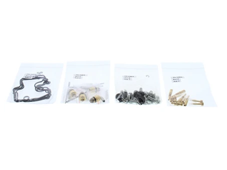 Kit reparatie carburator All Balls KAWASAKI ZX-6R 00-02, ZZR 600 05-08