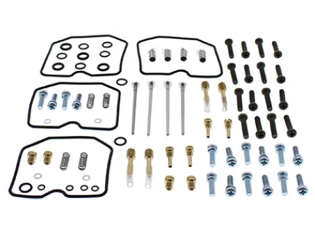 Kit reparatie carburator All Balls KAWASAKI ZR 7 00, ZR 7S 01-03