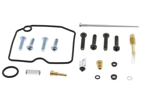 Kit reparatie carburator All Balls KAWASAKI VULCAN 800 DRIFTER 99-00, VULCAN 800 DRIFTER 01-06