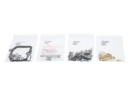 Kit reparatie carburator All Balls KAWASAKI ZRX 1100 99-00