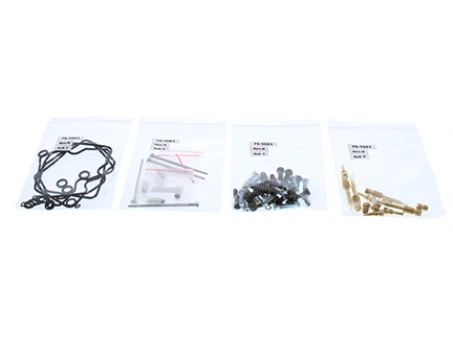 Kit reparatie carburator All Balls KAWASAKI ZRX 1200R 01-05