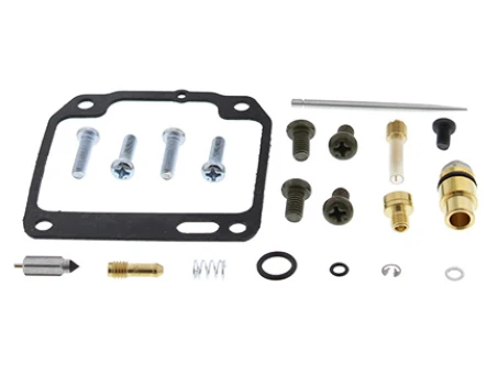 Kit reparatie carburator All Balls SUZUKI GN 125 91-97