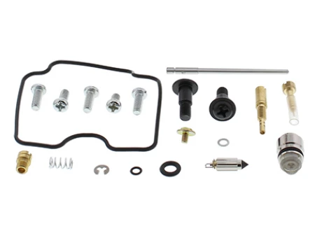 Kit reparatie carburator All Balls SUZUKI GZ 250 99-10