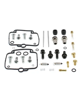 Kit reparatie carburator All Balls SUZUKI GS 500 89-00 ( NA 2 GAŹNIKI )