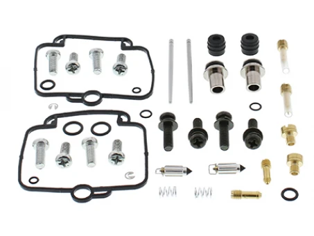 Kit reparatie carburator All Balls SUZUKI GS 500 89-00 ( NA 2 GAŹNIKI )