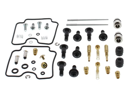 Kit reparatie carburator All Balls SUZUKI GS 500 01-02