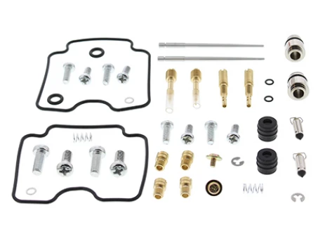 Kit reparatie carburator All Balls SUZUKI GS 500F 04-09