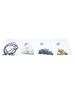 Kit reparatie carburator All Balls SUZUKI GSF 600S BANDIT 96-99