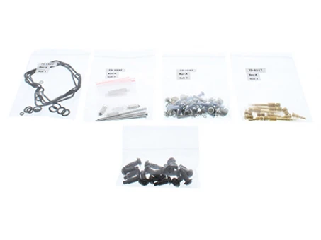 Kit reparatie carburator All Balls SUZUKI GSF 600S BANDIT 00-03