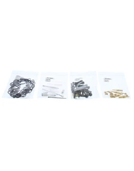 Kit reparatie carburator All Balls HONDA CBR 600F2 91-94