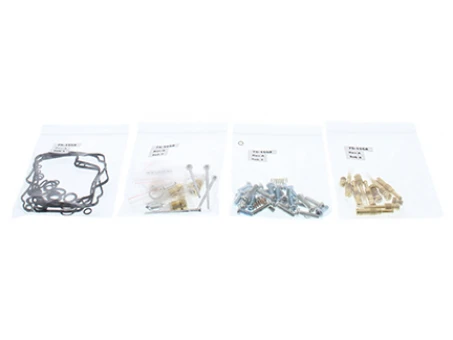 Kit reparatie carburator All Balls HONDA CBR 600F 87-89