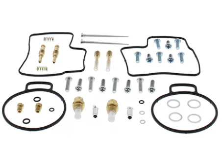 Kit reparatie carburator All Balls HONDA GL 1500 88-90, GL 1500A 91, GL 1500I 91, GL 1500SE 90-91