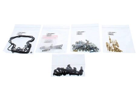 Kit reparatie carburator All Balls YAMAHA YZF-R6 99-02