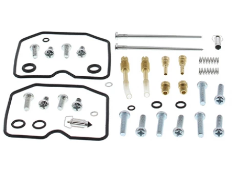 Kit reparatie carburator All Balls KAWASAKI EN500 VULCAN 90-96