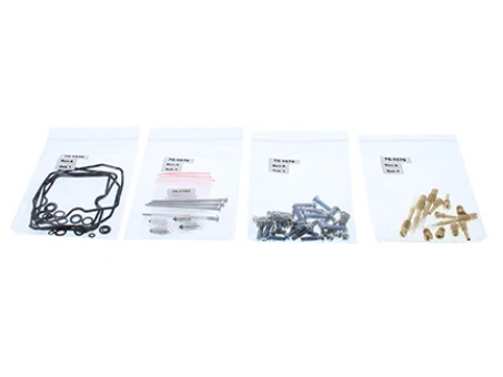 Kit reparatie carburator All Balls KAWASAKI ZR 1100 92-95