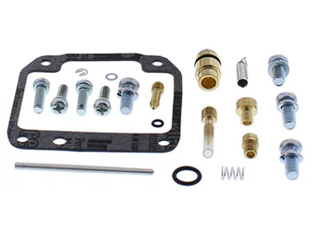 Kit reparatie carburator All Balls KAWASAKI BN 125 ELIMINATOR 01-09