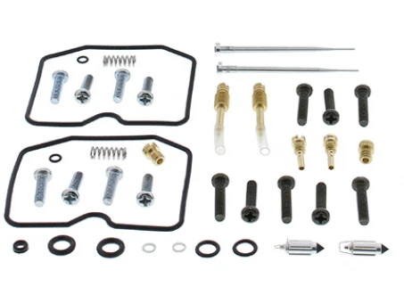 Kit reparatie carburator All Balls KAWASAKI EX 250 NINJA 250R 08-12