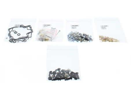 Kit reparatie carburator All Balls KAWASAKI ZX6R 93-02