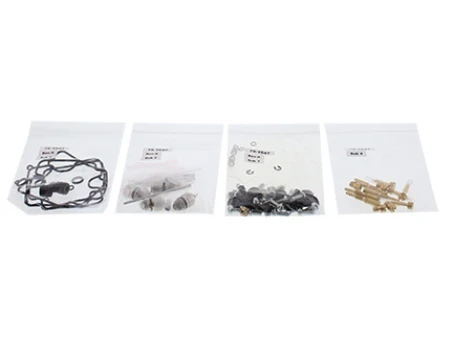 Kit reparatie carburator All Balls SUZUKI GSF 1200 BANDIT 01-05