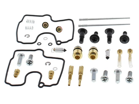 Kit reparatie carburator All Balls SUZUKI SV 650 99-02
