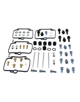 Kit reparatie carburator All Balls SUZUKI GSF 400 BANDIT 91-93