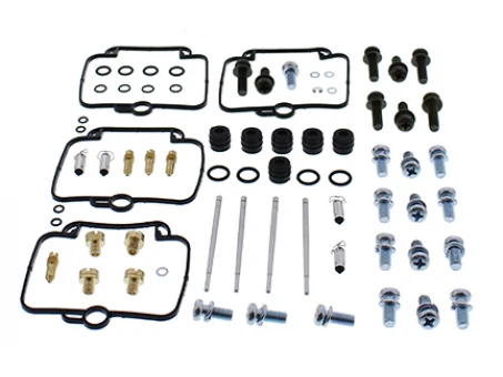 Kit reparatie carburator All Balls SUZUKI GSF 400 BANDIT 91-93