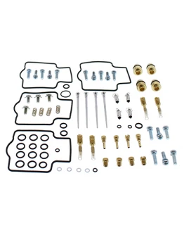 Kit reparatie carburator All Balls KAWASAKI ZZR 1200 02-05