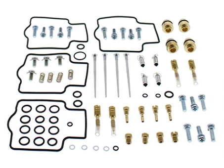 Kit reparatie carburator All Balls KAWASAKI ZZR 1200 02-05
