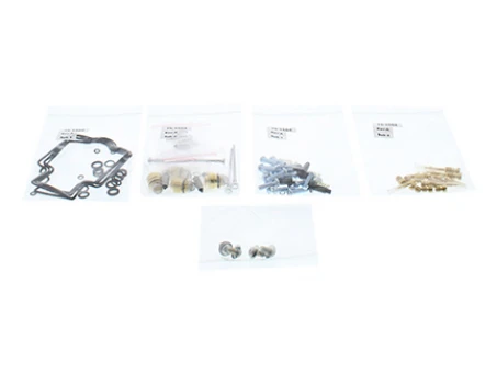 Kit reparatie carburator All Balls KAWASAKI ZZR 600 03-04